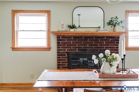 Tiny photo for 2501 Lancers Boulevard, North Chesterfield, VA 23224 (MLS # 2604354)