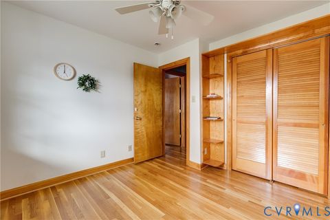 Tiny photo for 2501 Lancers Boulevard, North Chesterfield, VA 23224 (MLS # 2604354)