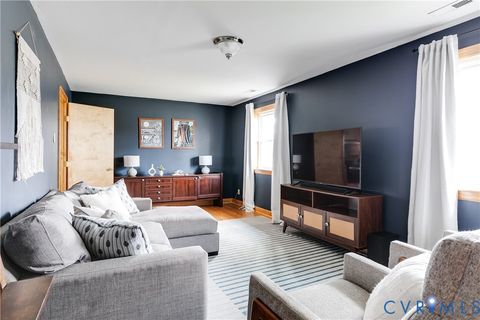 Tiny photo for 2501 Lancers Boulevard, North Chesterfield, VA 23224 (MLS # 2604354)