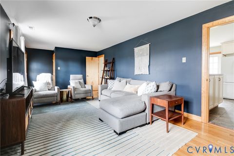 Tiny photo for 2501 Lancers Boulevard, North Chesterfield, VA 23224 (MLS # 2604354)