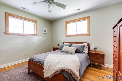 Tiny photo for 2501 Lancers Boulevard, North Chesterfield, VA 23224 (MLS # 2604354)