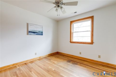 Tiny photo for 2501 Lancers Boulevard, North Chesterfield, VA 23224 (MLS # 2604354)