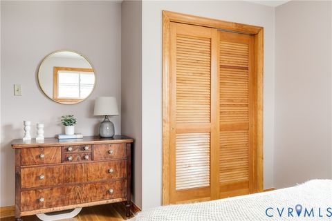 Tiny photo for 2501 Lancers Boulevard, North Chesterfield, VA 23224 (MLS # 2604354)