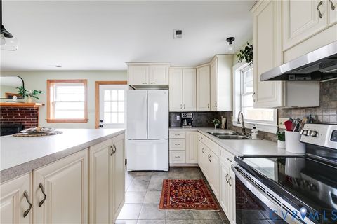 Tiny photo for 2501 Lancers Boulevard, North Chesterfield, VA 23224 (MLS # 2604354)