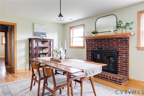 Tiny photo for 2501 Lancers Boulevard, North Chesterfield, VA 23224 (MLS # 2604354)