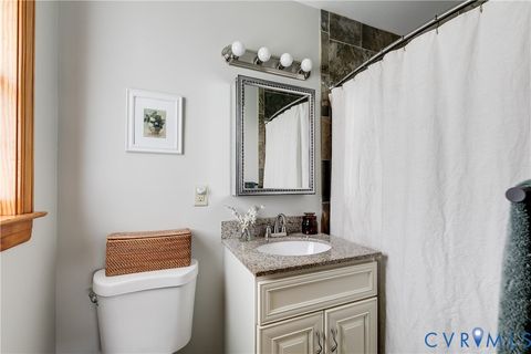 Tiny photo for 2501 Lancers Boulevard, North Chesterfield, VA 23224 (MLS # 2604354)