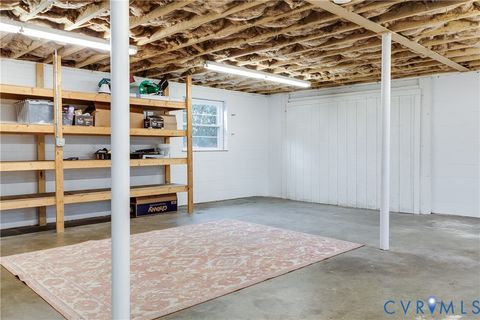 Tiny photo for 2501 Lancers Boulevard, North Chesterfield, VA 23224 (MLS # 2604354)