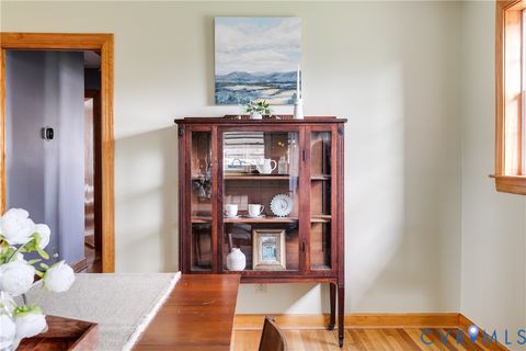 Tiny photo for 2501 Lancers Boulevard, North Chesterfield, VA 23224 (MLS # 2604354)