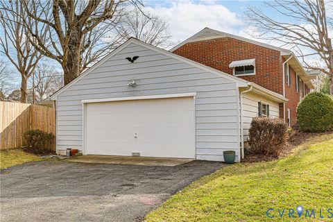 Tiny photo for 2501 Lancers Boulevard, North Chesterfield, VA 23224 (MLS # 2604354)