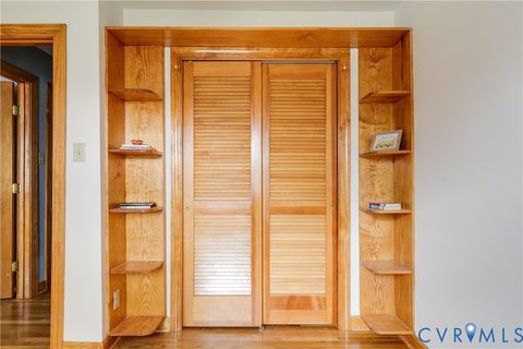 Tiny photo for 2501 Lancers Boulevard, North Chesterfield, VA 23224 (MLS # 2604354)