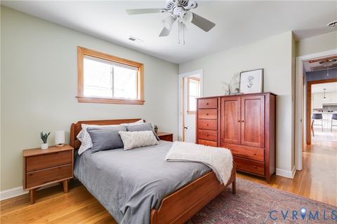 Tiny photo for 2501 Lancers Boulevard, North Chesterfield, VA 23224 (MLS # 2604354)