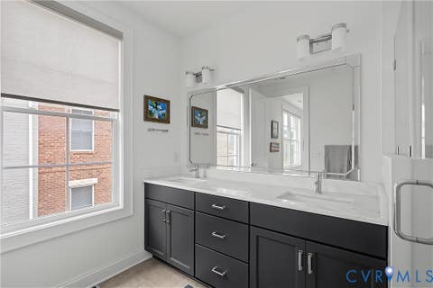 Tiny photo for 382 Adderbury Walk #B, Henrico, VA 23233 (MLS # 2623036)