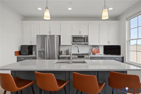 Tiny photo for 382 Adderbury Walk #B, Henrico, VA 23233 (MLS # 2623036)