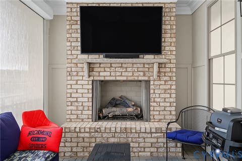 Tiny photo for 382 Adderbury Walk #B, Henrico, VA 23233 (MLS # 2623036)