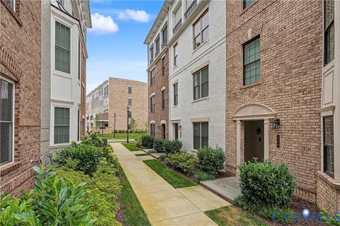 Tiny photo for 382 Adderbury Walk #B, Henrico, VA 23233 (MLS # 2623036)