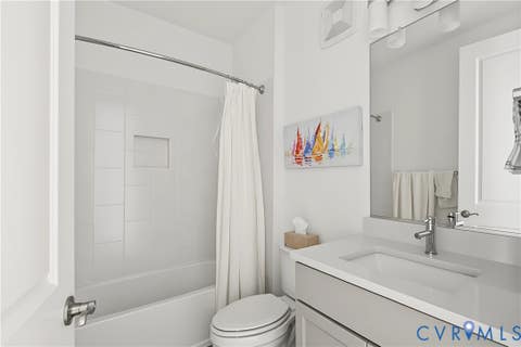Tiny photo for 382 Adderbury Walk #B, Henrico, VA 23233 (MLS # 2623036)