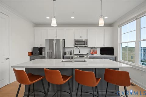 Tiny photo for 382 Adderbury Walk #B, Henrico, VA 23233 (MLS # 2623036)