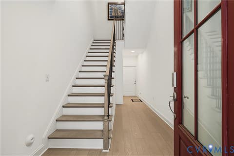 Tiny photo for 382 Adderbury Walk #B, Henrico, VA 23233 (MLS # 2623036)