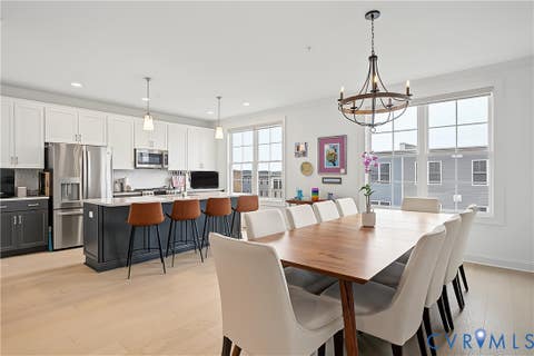 Tiny photo for 382 Adderbury Walk #B, Henrico, VA 23233 (MLS # 2623036)