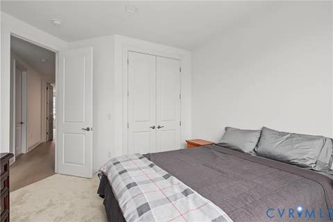 Tiny photo for 382 Adderbury Walk #B, Henrico, VA 23233 (MLS # 2623036)