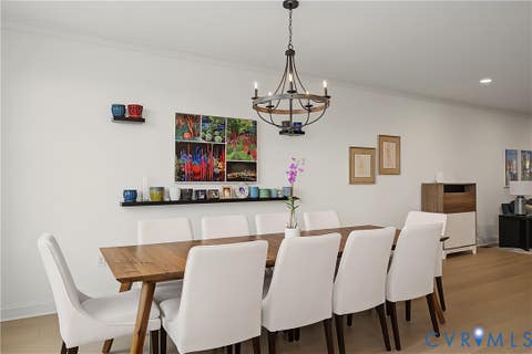 Tiny photo for 382 Adderbury Walk #B, Henrico, VA 23233 (MLS # 2623036)
