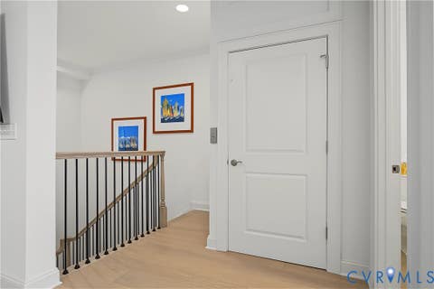Tiny photo for 382 Adderbury Walk #B, Henrico, VA 23233 (MLS # 2623036)