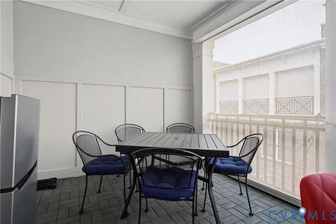 Tiny photo for 382 Adderbury Walk #B, Henrico, VA 23233 (MLS # 2623036)