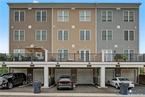 Tiny photo for 382 Adderbury Walk #B, Henrico, VA 23233 (MLS # 2623036)