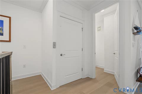 Tiny photo for 382 Adderbury Walk #B, Henrico, VA 23233 (MLS # 2623036)