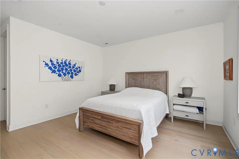 Tiny photo for 382 Adderbury Walk #B, Henrico, VA 23233 (MLS # 2623036)
