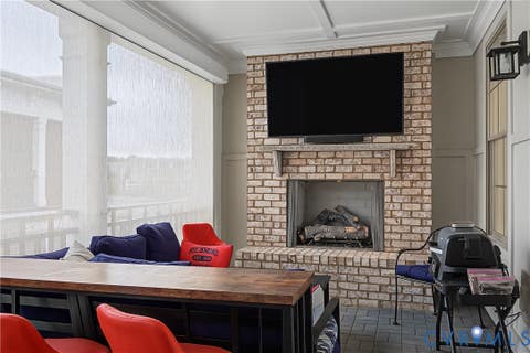 Tiny photo for 382 Adderbury Walk #B, Henrico, VA 23233 (MLS # 2623036)