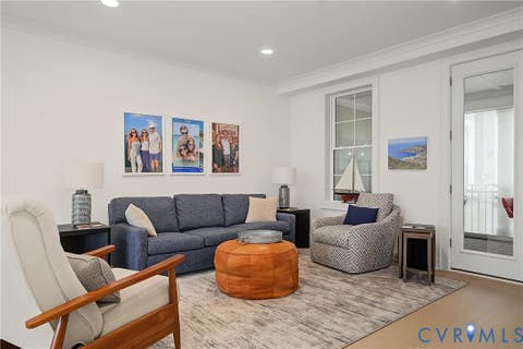 Tiny photo for 382 Adderbury Walk #B, Henrico, VA 23233 (MLS # 2623036)