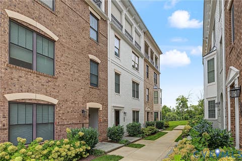 Photo of 382 Adderbury Walk #B, Henrico, VA 23233 (MLS # 2623036)