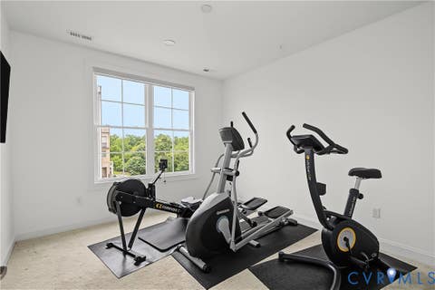 Tiny photo for 382 Adderbury Walk #B, Henrico, VA 23233 (MLS # 2623036)