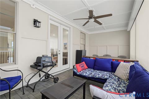 Tiny photo for 382 Adderbury Walk #B, Henrico, VA 23233 (MLS # 2623036)