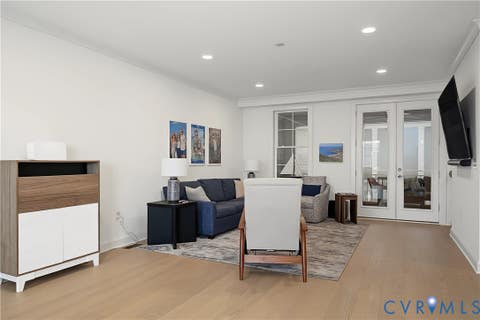 Tiny photo for 382 Adderbury Walk #B, Henrico, VA 23233 (MLS # 2623036)