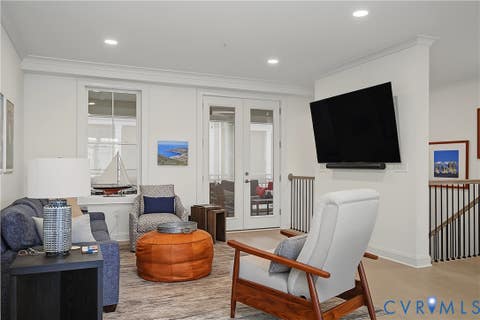 Tiny photo for 382 Adderbury Walk #B, Henrico, VA 23233 (MLS # 2623036)