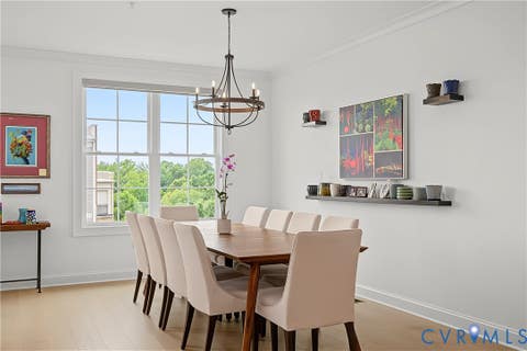 Tiny photo for 382 Adderbury Walk #B, Henrico, VA 23233 (MLS # 2623036)