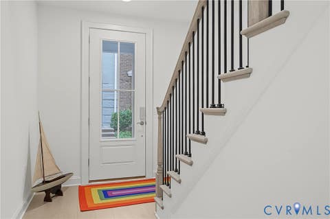 Tiny photo for 382 Adderbury Walk #B, Henrico, VA 23233 (MLS # 2623036)