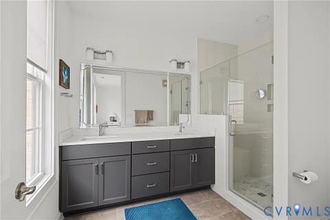 Tiny photo for 382 Adderbury Walk #B, Henrico, VA 23233 (MLS # 2623036)