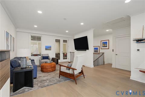 Tiny photo for 382 Adderbury Walk #B, Henrico, VA 23233 (MLS # 2623036)