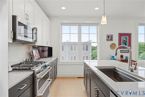 Tiny photo for 382 Adderbury Walk #B, Henrico, VA 23233 (MLS # 2623036)