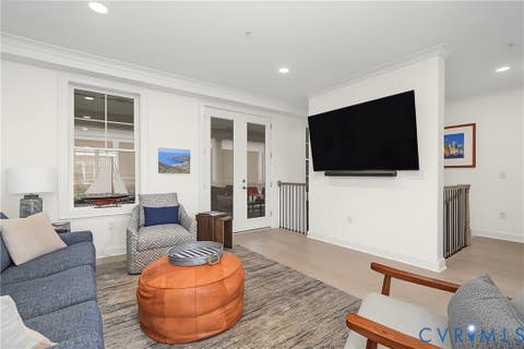 Tiny photo for 382 Adderbury Walk #B, Henrico, VA 23233 (MLS # 2623036)
