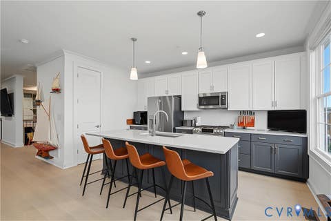 Tiny photo for 382 Adderbury Walk #B, Henrico, VA 23233 (MLS # 2623036)