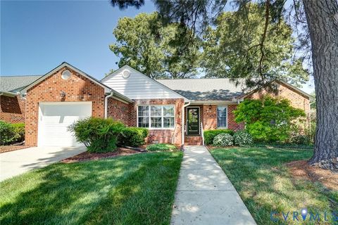Photo of 4908 Breckstone Place, North Chesterfield, VA 23234 (MLS # 2611031)