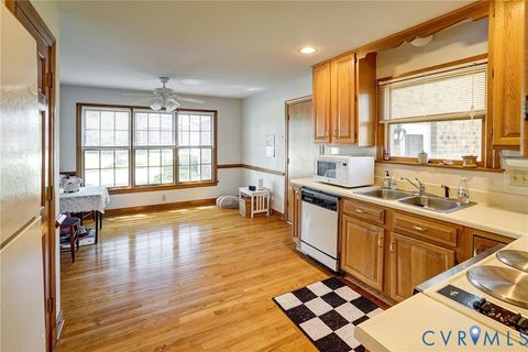 Tiny photo for 4908 Breckstone Place, North Chesterfield, VA 23234 (MLS # 2611031)