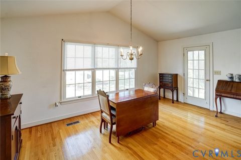 Tiny photo for 4908 Breckstone Place, North Chesterfield, VA 23234 (MLS # 2611031)