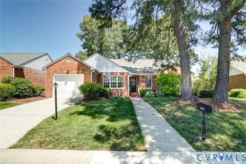 Tiny photo for 4908 Breckstone Place, North Chesterfield, VA 23234 (MLS # 2611031)