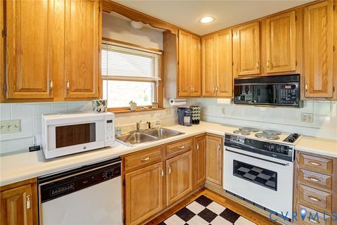 Tiny photo for 4908 Breckstone Place, North Chesterfield, VA 23234 (MLS # 2611031)