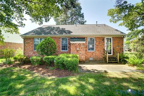 Tiny photo for 4908 Breckstone Place, North Chesterfield, VA 23234 (MLS # 2611031)